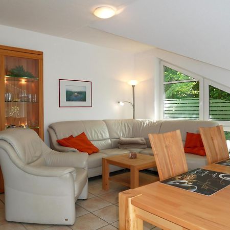 Haus Oie Idyll Mit Balkon 10 Minuten Zum Strand Цинновиц Экстерьер фото