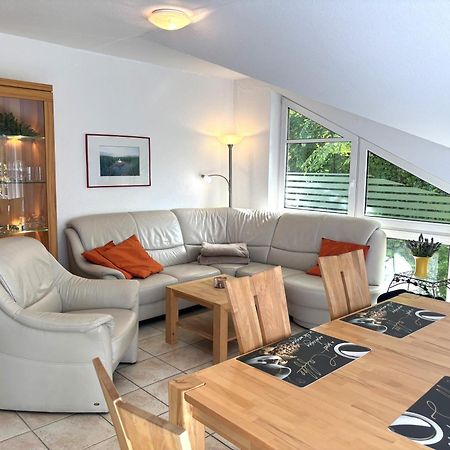 Haus Oie Idyll Mit Balkon 10 Minuten Zum Strand Цинновиц Экстерьер фото