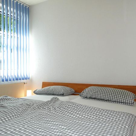 Haus Oie Idyll Mit Balkon 10 Minuten Zum Strand Цинновиц Экстерьер фото